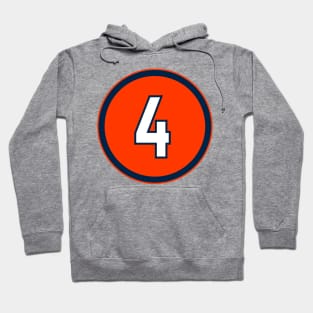 Brett Rypien Hoodie